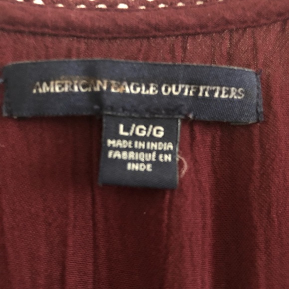 American Eagle Outfitters Dress - Picture 3 of 3